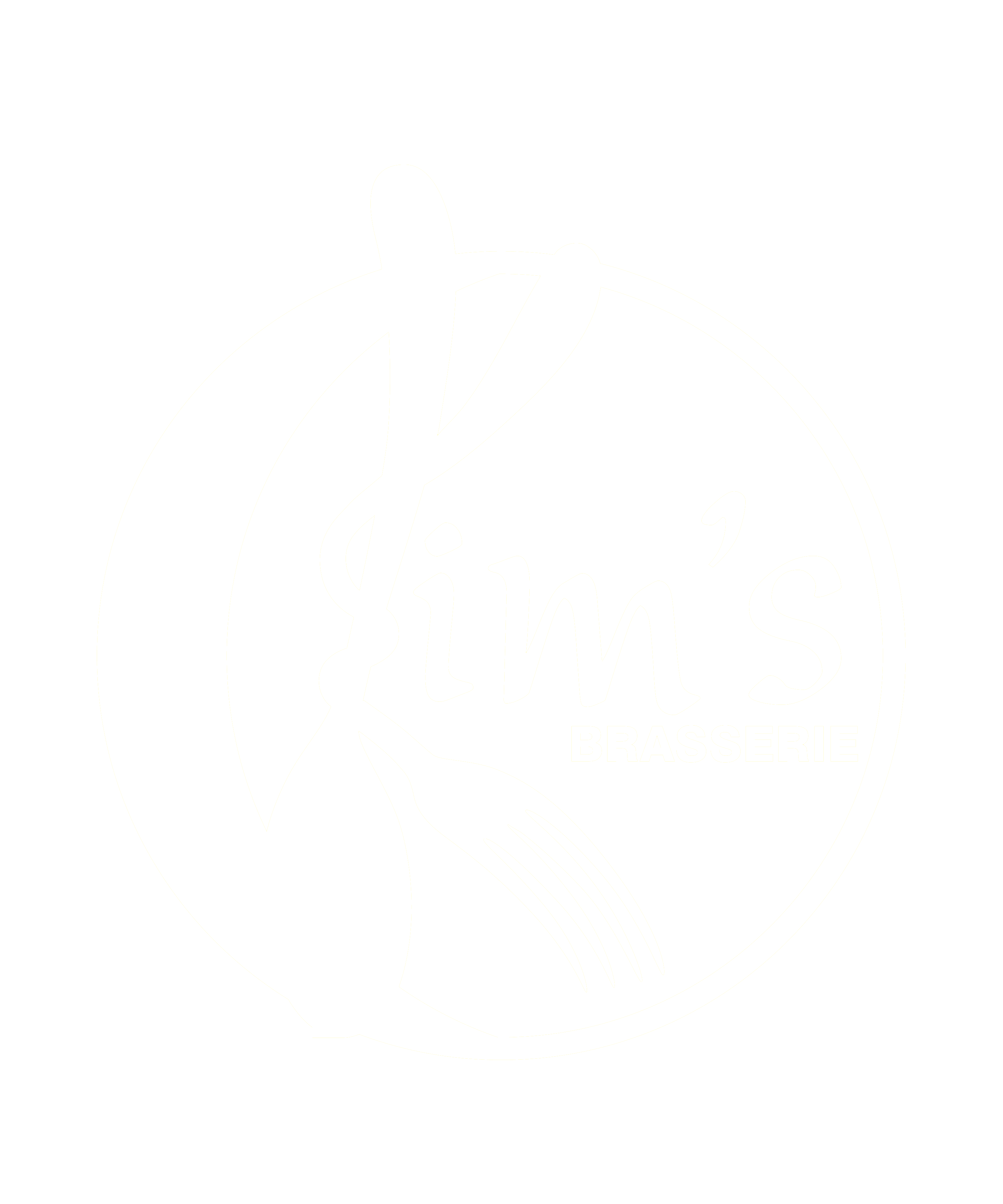 Kim's Brasserie